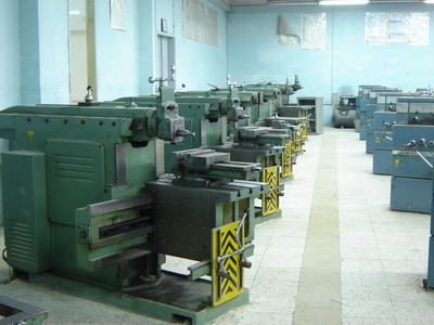 آزمایشگاه ساخت و تولید