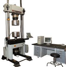 آزمایشگاه مقاومت مصالح